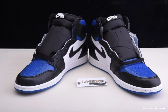 80% Off Sale 555088-041 High OG Jordan 1 Air Royal Game Retro 0711